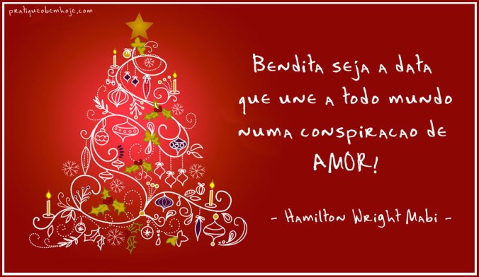 Feliz Natal