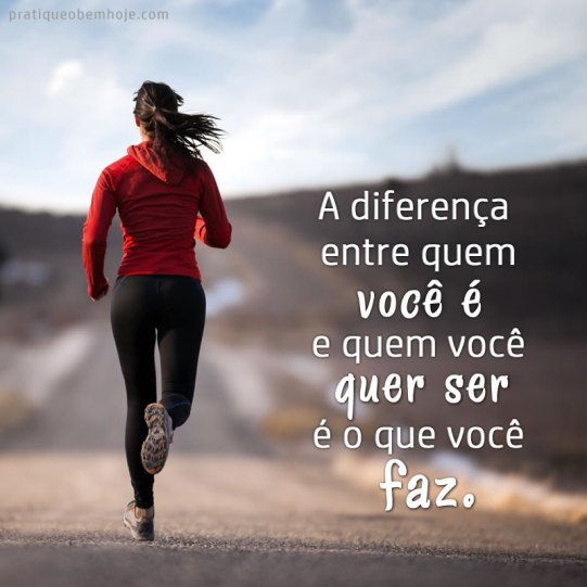 a-diferenca-entre-quem-voce-e