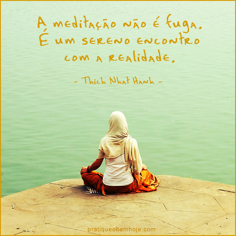 a-meditacao-nao-e-fuga