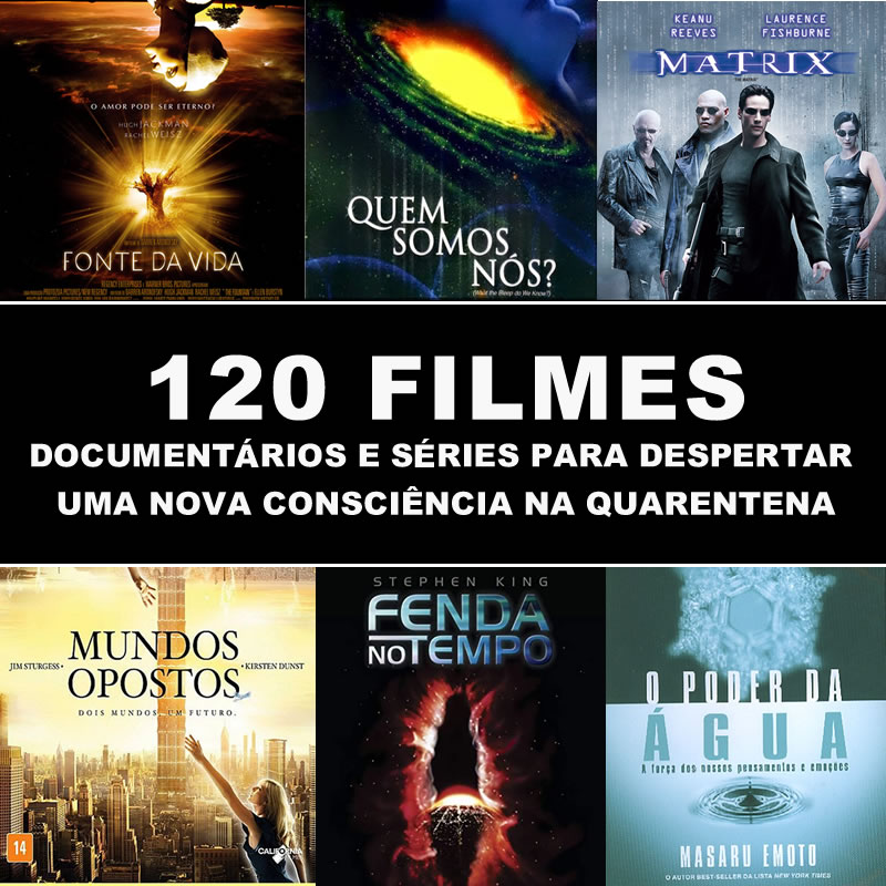 120 Filmes